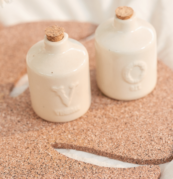 Superficie decorativa tratada con Spray Efecto Piedra texturizada
