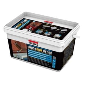 Soudagum Hydro Kit De 1 Kg