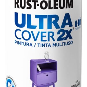 Ultra cover 2x uva brillante