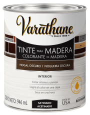 Tinte de Madera Varathane – Acabado Profesional para Proyectos Interiores