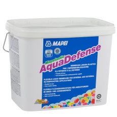 Balde Mapelastic Aquadefense 6,5 kg – Membrana líquida impermeable de secado rápido