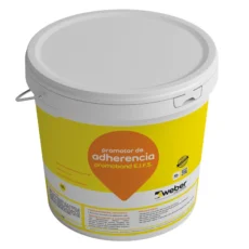 Promotor de adherencia EIFS Weber Promobond