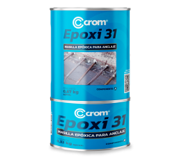 Crom Epoxi 31