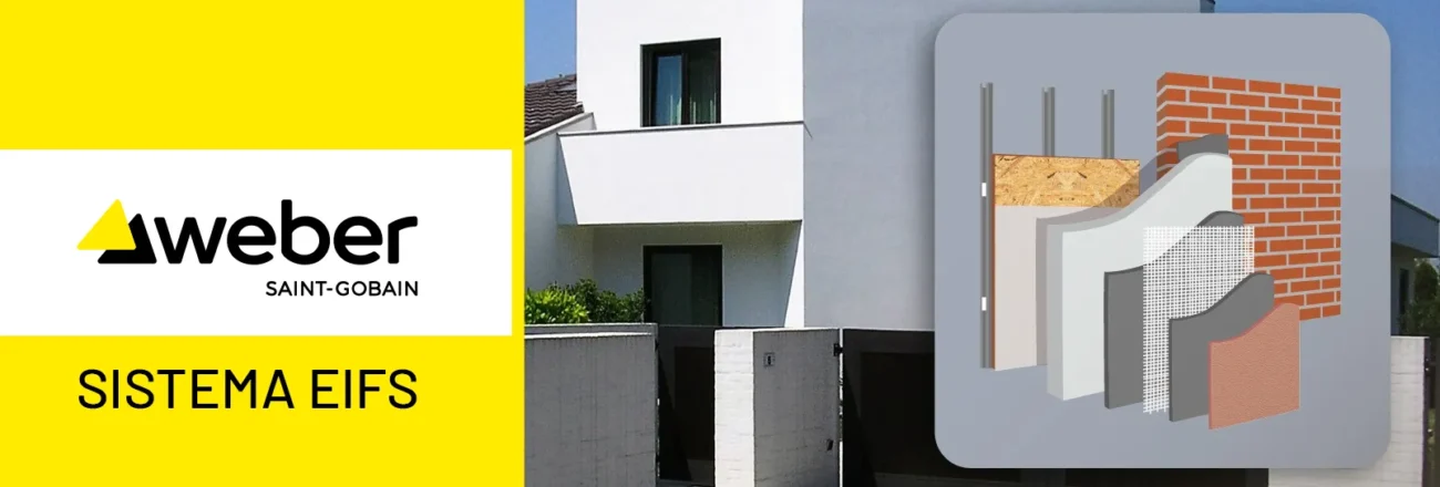 Weber EIFS