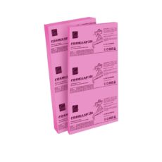 Paneles aislantes XPS Foamular 250 de 50 mm