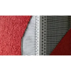 Esquinero EIFS PVC Weber – Perfil protector de esquinas