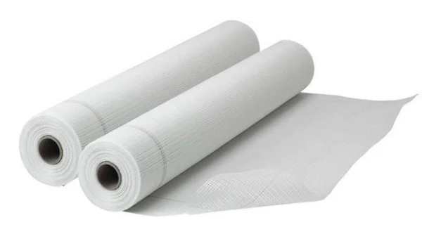 Malla Fibra de Vidrio EIFS Prodelco 10 cm x 50 m – Refuerzo Técnico para Juntas