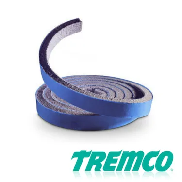 Cordón bentonítico hidroexpansivo Tremco Superstop en rollo